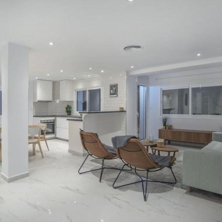 Luxury Apartment פואנגירולה מראה חיצוני תמונה