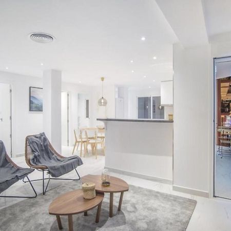 Luxury Apartment פואנגירולה מראה חיצוני תמונה
