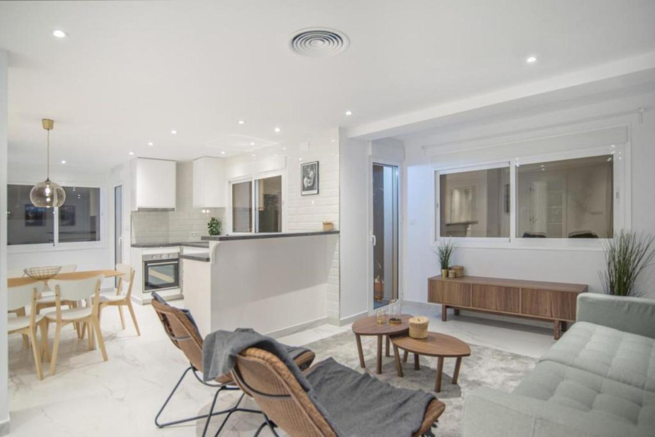 Luxury Apartment פואנגירולה מראה חיצוני תמונה