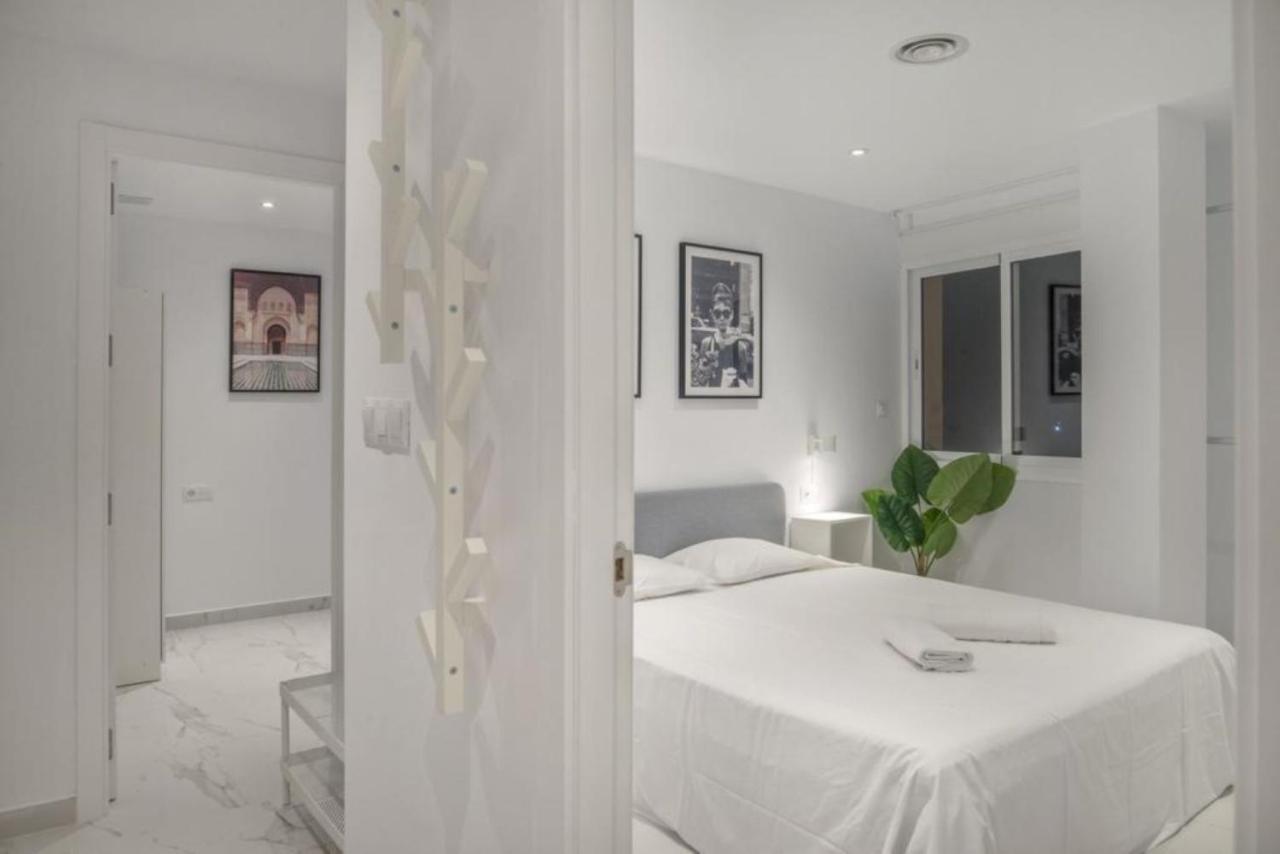Luxury Apartment פואנגירולה מראה חיצוני תמונה