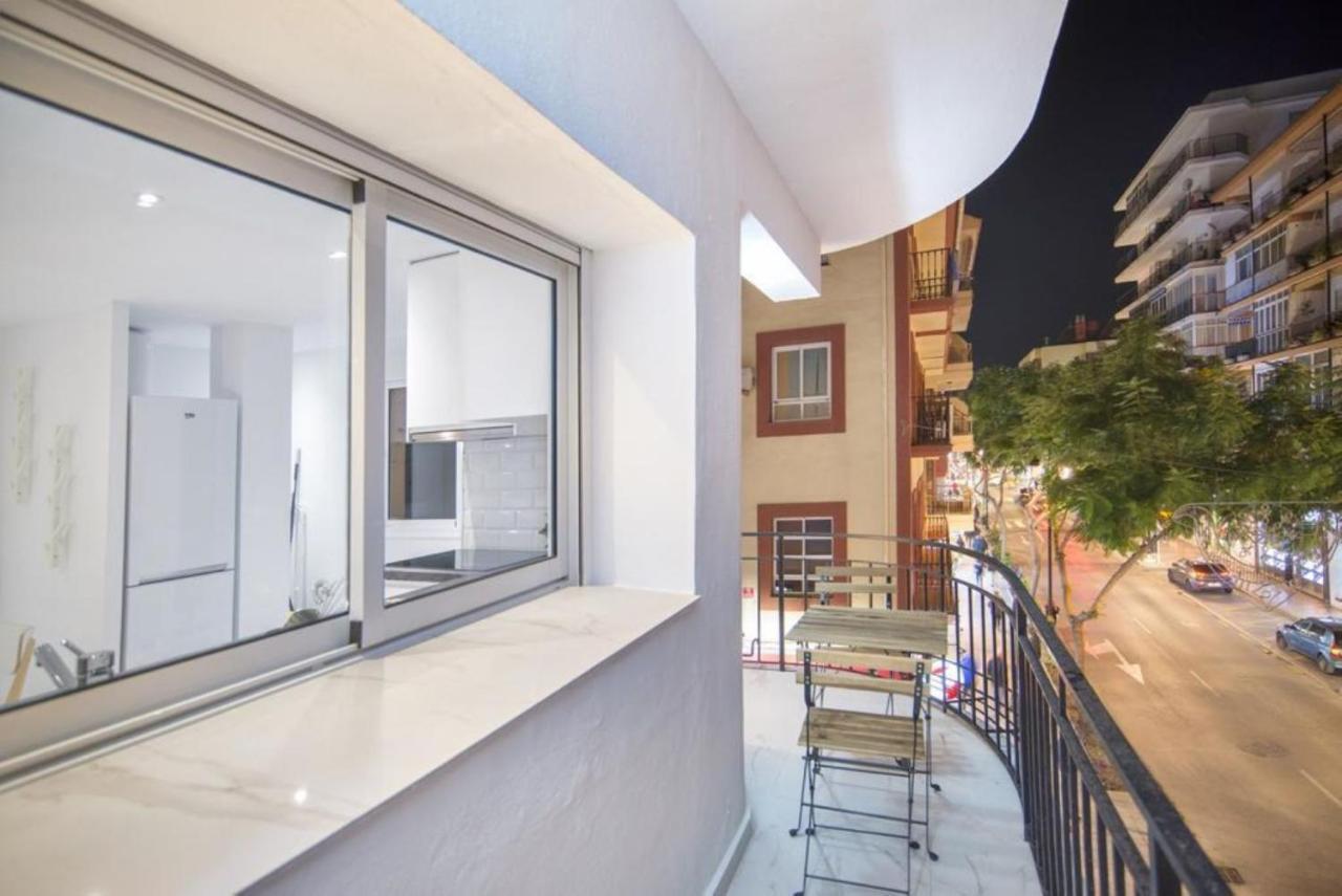 Luxury Apartment פואנגירולה מראה חיצוני תמונה