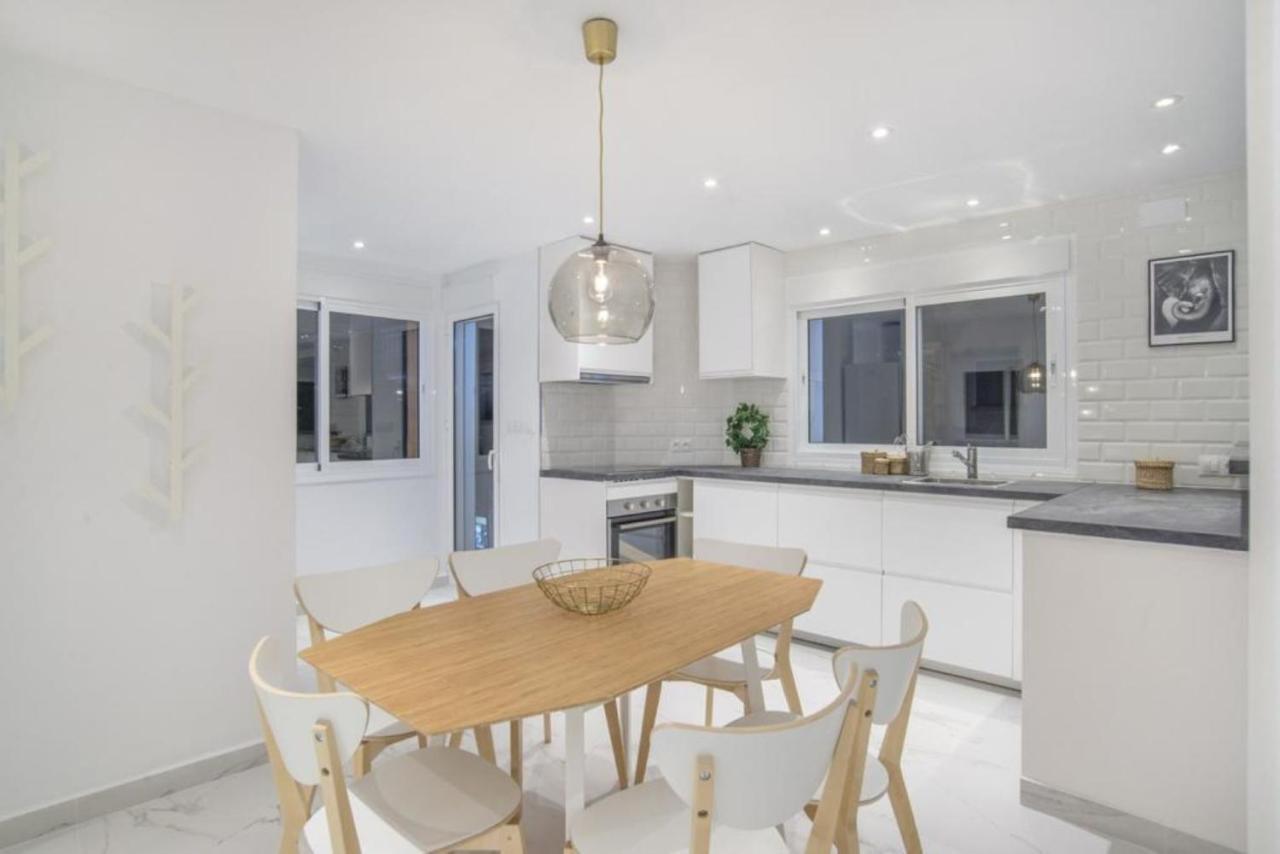 Luxury Apartment פואנגירולה מראה חיצוני תמונה