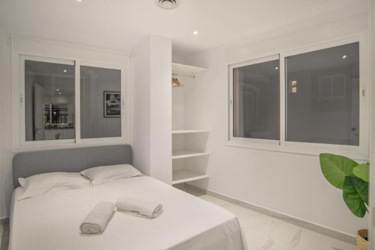 Luxury Apartment פואנגירולה מראה חיצוני תמונה