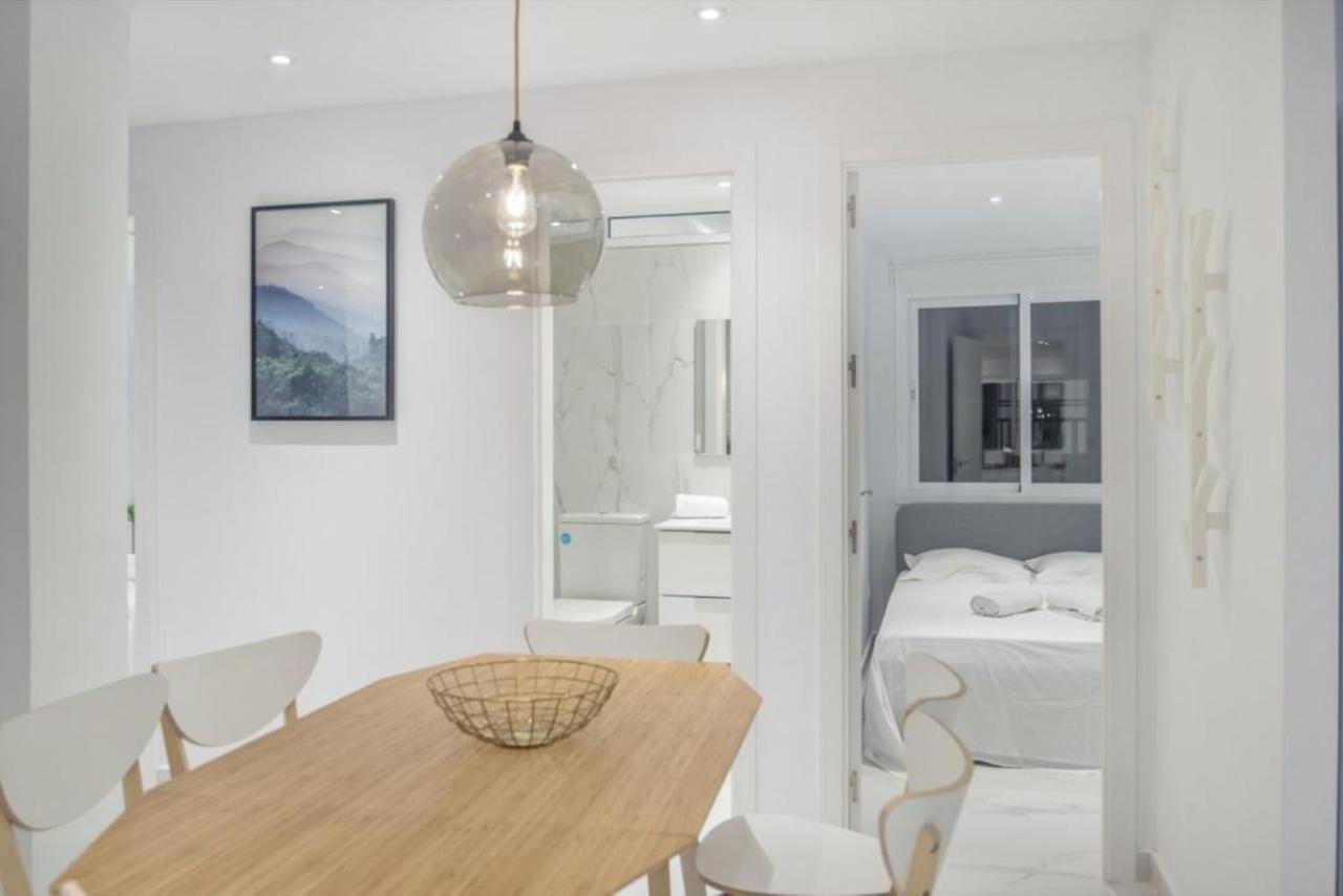 Luxury Apartment פואנגירולה מראה חיצוני תמונה
