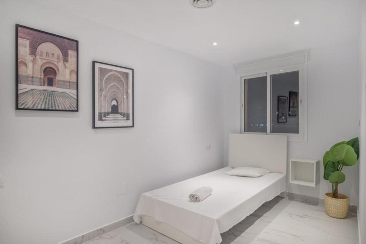 Luxury Apartment פואנגירולה מראה חיצוני תמונה