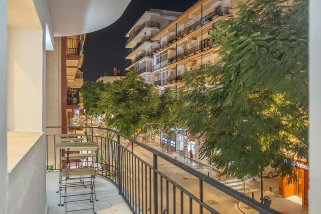 Luxury Apartment פואנגירולה מראה חיצוני תמונה