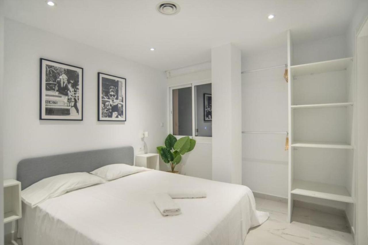 Luxury Apartment פואנגירולה מראה חיצוני תמונה